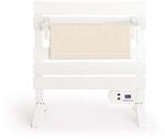 CREATE / WARM Towel Mini 150W / Elektrischer Badheizk&ouml;rper Wei&szlig; mit Standf&uuml;&szlig;en