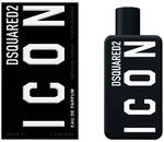 Dsquared2 Icon Homme Eau De Parfum 100 ml