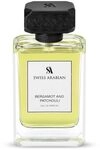 Swiss Arabian Bergamot and Patchouli Eau de Parfum f&uuml;r M&auml;nner, 100 ml