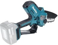Makita DUC150ZJ Kettenschneider LXT 18 V BL Motor 15 cm &ndash; Blau, Schwarz...