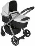 CHICCO Urban Pro Kinderwagen Grey Mist