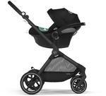 CYBEX Gold Kinderwagen EOS 2-in-1 mit Babyschale Aton B2 i-Size und