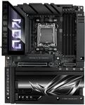 ASUS ROG CROSSHAIR X870E HERO Mainboard Sockel AM5 | AMD, X870E, ATX, Advanced AI