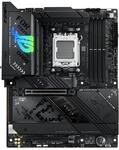 ASUS ROG Strix X870-F Gaming Mainboard Sockel AM5 (AMD, X870, ATX, 16+2+2 Power
