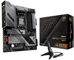 ASRock X870E Taichi L 90-MXBPA0-A0UAYZ