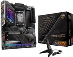 ASRock X870E Taichi AM5 DDR5 90-MXBP90-A0UAYZ