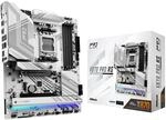 ASRock X870 PRO RS 90-MXBPZ0-A0UAYZ