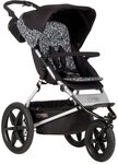 Mountain Buggy - TER V3-49 Solus All Terrain Buggy, Kinderwagen
