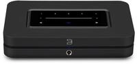 Bluesound Node Leistung Mehrzimmer Hochaufl&ouml;sender kabelloser Musik-Streamer -