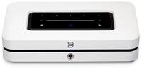 Bluesound Node Leistung Mehrzimmer Hochaufl&ouml;sender kabelloser Musik-Streamer...