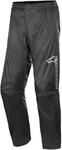 Alpinestars Hurricane V2 Regenhose, schwarz (stone), XL