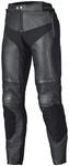 Held Torver Base Motorrad Lederhose, schwarz, 106