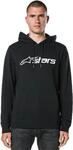 Alpinestars Blaze Hoodie V3 Kapuzenpullover f&uuml;r Herren Fleece Sweatshirt mit Kapuze