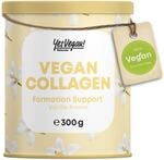 Vegan Collagen Pulver (300 Gramm) VERSCHIEDENE GESCHMACKSRICHTUNGEN mit Aminos&auml;uren,