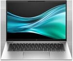 HP EliteBook 845 G11 927W0ES 14.0" Notebook WQXGA IPS AMD Ryzen 7 7840U - Notebook -