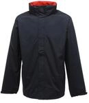 Regatta Herren Ardmore Jacket Jacke, Blue (Navy/Classic Red), XXXL
