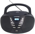 Radio Blaupunkt BB7BK CD Portable CD Player