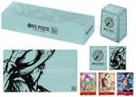 Japanese 1st Anniversary Set - One Piece Card Game - EN