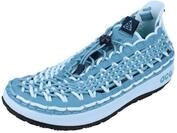 Nike ACG Watercat+ Herren-Sneaker Cz0931, Denim Turquoise Glacier Blue 400, 7