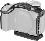 SMALLRIG ''Black Mamba'' Kamerak&auml;fig f&uuml;r Canon EOS R5 Mark II, Kamera-Rig aus
