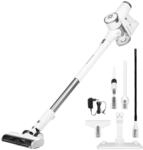 Genius Invictus X4 Pro Akku Staubsauger13 TLG., Staubsauger Kabellos mit...