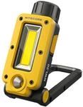 Nitecore NWL20 - Arbeitsleuchte, 600 Lumen, Spotlicht, Flutlicht, Rotlicht,