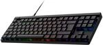 Logitech G G515 TKL Kabelgebundene Flache Gaming-Tastatur, vollst&auml;ndig anpassbares