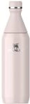 Stanley 1913 All Day Slim Trinkflasche Edelstahl 0.6L - Thermosflasche K&uuml;hlt 6