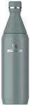 Stanley 1913 All Day Slim Trinkflasche Edelstahl 0.6L - Thermosflasche K&uuml;hlt 6