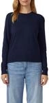 s.Oliver Strickpullover aus Viskosemix