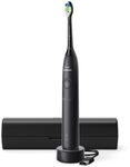 Philips Sonicare serie 5300 Sonicare Spazzolino elettrico sonico con base di