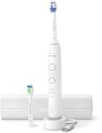 Zahnb&uuml;rste - PHILIPS - HX7410/02 - Sonicare - 6500 Series - Wei&szlig; - Elektrisch