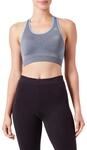 ODLO Sport BH Seamless Ceramicool I Sport BH Damen Mittlerer Halt I Sports Bra Medium