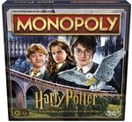 Monopoly Harry Potter Edition Brettspiel, Familienspiel f&uuml;r 2 bis 6 Spieler, ab 8