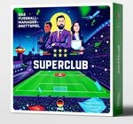 Superclub Das Gesellschaftsspiel Fu&szlig;ballmanager | Grundspiel | 2-4 Spieler | ab 12