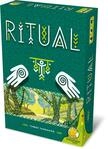 Strohmann Games, Ritual, Familienspiel, Kartenspiel, 2-6 Spieler, Ab 10+ Jahren, 30