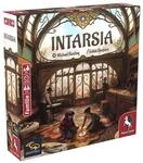 Intarsia (Deep Print Games)