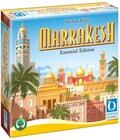 Queen Games Marrakesh Essential Edition - Basisspiel, Brettspiele Spa&szlig; ab 14...