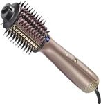 BaByliss Air Power Volume - 2-in-1 Warmluftb&uuml;rste und Heizb&uuml;rste, NASS- und