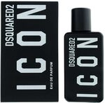 DSquared2 Icon Pour Homme Eau de Parfum 50 ml