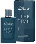 Pure Sense LIFETIME Men | Eau de Toilette - frisch - aromatisch - warm - f&uuml;r