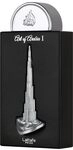 Lattafa Art of Arabia 1 EDP Unisex 3.4 Fl Oz