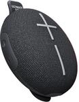 Ultimate Ears MINIROLL Ultraportabler wasserdichter Bluetooth-Lautsprecher, starker
