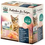 Wildes Land 8er Pouch Tasting Box
