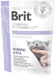 BRIT GF Vet Diet Cat GASTRO-INTESTINAL (0,4 kg)