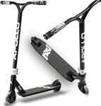 Apollo Stuntscooter Hawk - Freestyle Kickscooter f&uuml;r Kinder und Erwachsene,