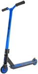 Best Sporting 30423 Stunt-Scooter schwarz blau