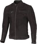 Merlin Torsten TFL D3O Motorrad Lederjacke, schwarz, L