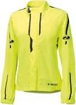 Held Rainstorm Top Damen Regenjacke, neon-gelb, M