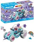 PLAYMOBIL Rasendes Einhorn